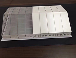 篷房舞臺架模型